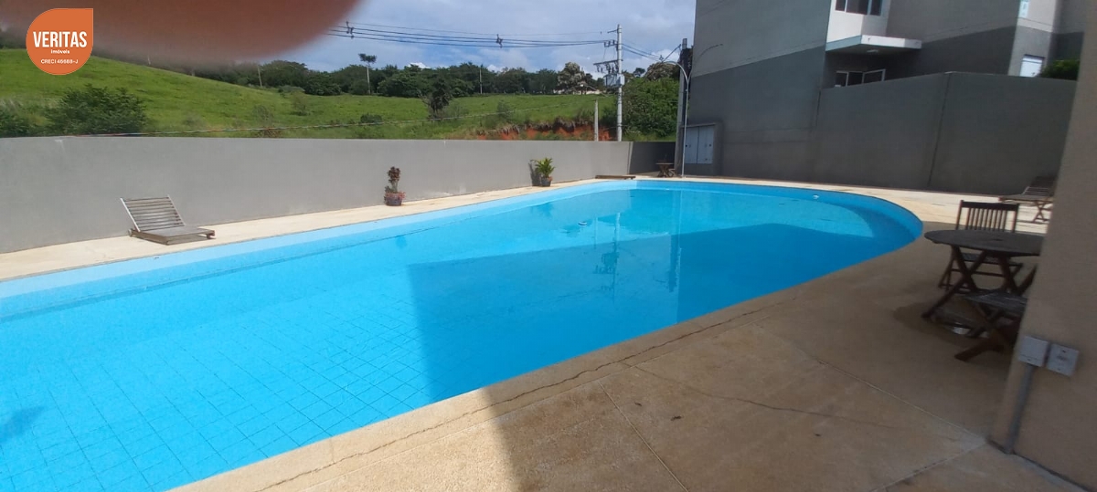 Apartamento em , São Roque - Apto 55m2 para Locação Cond. Bella Milão - Foto 19
